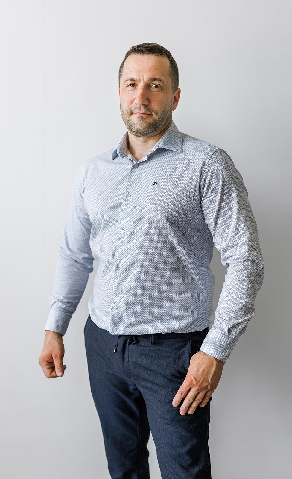 О нас